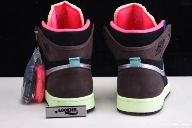 1 JORDAN HIGH BIO AIR RETRO HACK TOKYO 555088-201 0708